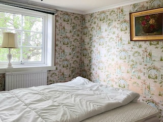 Vakantiehuis Welt  17