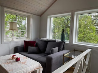 Vakantiehuis Welt  18