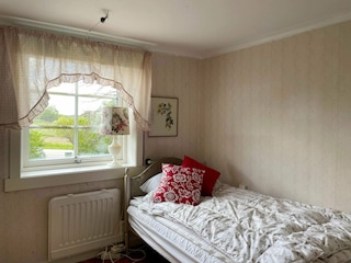 Vakantiehuis Welt  21