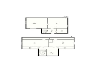 Holiday house Welt Floor Plan 8