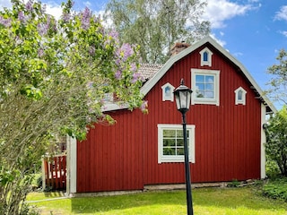 Holiday house Welt Outdoor Recording 6