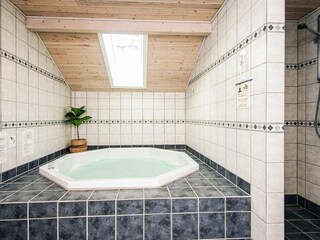 Vakantiehuis Ansager  17