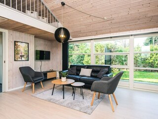 Casa per le vacanze Ansager  24