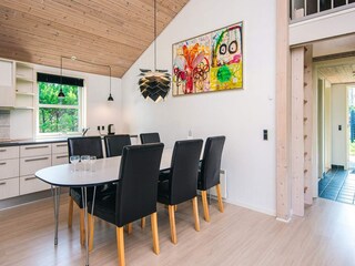 Vakantiehuis Ansager  34