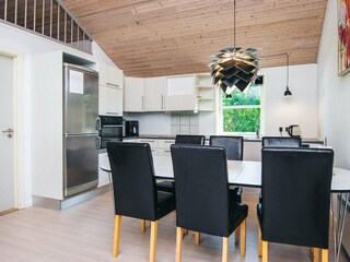 Vakantiehuis Ansager  26