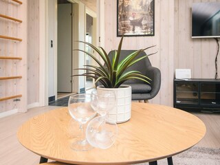 Vakantiehuis Ansager  27