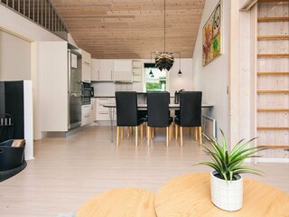 Vakantiehuis Ansager  19