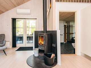 Ferienhaus Ansager  34