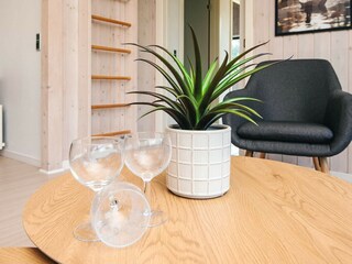 Holiday house Ansager  6