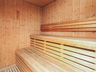 Casa per le vacanze Ansager  20