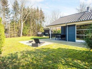 Vakantiehuis Ansager  15