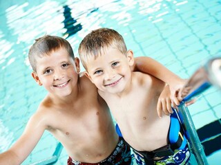 Vakantiehuis Ansager  22