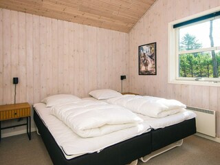 Casa per le vacanze Ansager  39