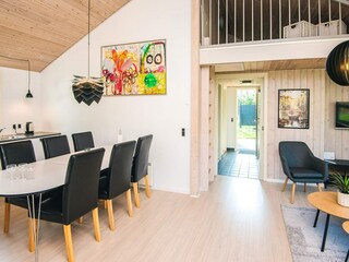 Ferienhaus Ansager  15