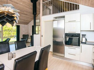 Ferienhaus Ansager  38