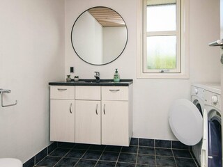 Casa per le vacanze Ansager  41