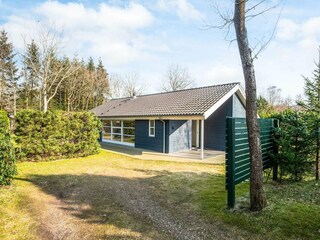 Maison de vacances Ansager  42