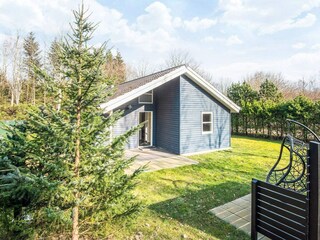 Holiday house Ansager  43