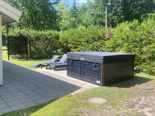 Casa per le vacanze Ansager  29