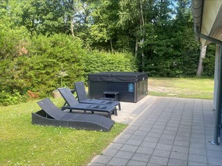 Casa per le vacanze Ansager  44