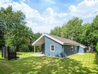 Vakantiehuis Ansager  30