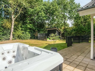 Casa per le vacanze Ansager  16