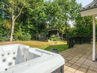 Vakantiehuis Ansager  16