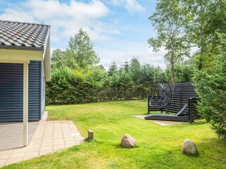 Ferienhaus Ansager  23