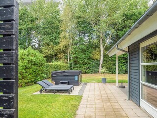 Ferienhaus Ansager  12