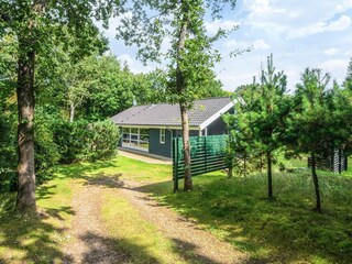 Vakantiehuis Ansager  37