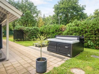 Vakantiehuis Ansager  12