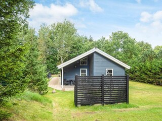 Vakantiehuis Ansager  31