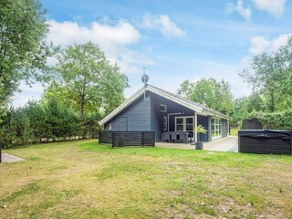 Casa per le vacanze Ansager  32