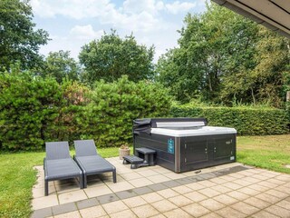 Vakantiehuis Ansager  33