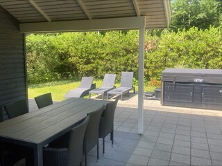 Ferienhaus Ansager  26