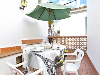 Villa Llafranc Outdoor Recording 2