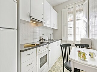 Villa Llafranc Ausstattung 10