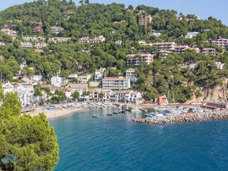 Villa Llafranc Environment 15