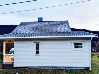 Ferienhaus Welt Außenaufnahme 3