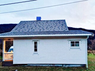 Holiday house Welt Outdoor Recording 2