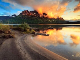 Holiday house Welt Outdoor Recording 3