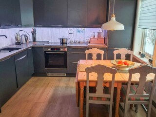 Vakantiehuis Welt  6