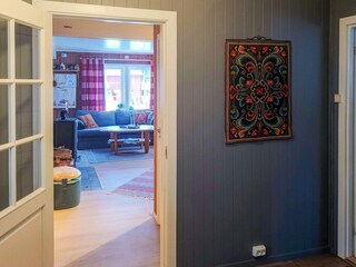 Vakantiehuis Welt  9