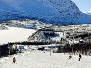 Vakantiehuis Welt  17