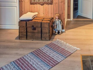 Vakantiehuis Welt  26