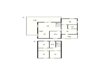 Ferienhaus Welt Grundriss 31