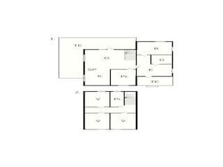 Holiday house Welt Floor Plan 31