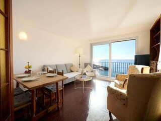 Apartment Llafranc Ausstattung 5