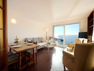 Appartement Llafranc Kenmerken 5