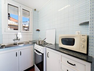Appartement Llafranc Équipement 8